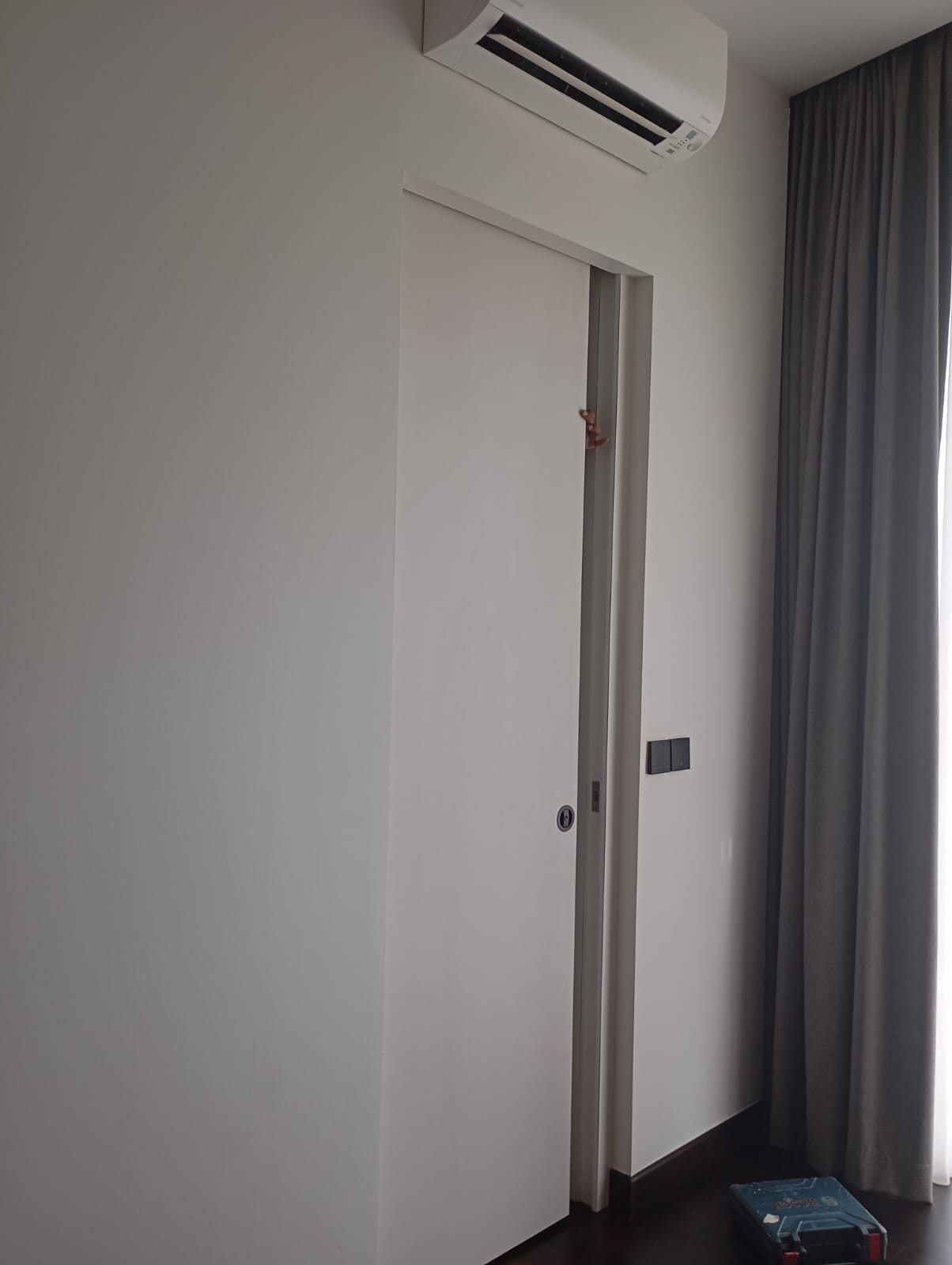 Reliable Door Repair Services in Singapore: Restore Functionality with Tasfia Engineering & Construction Pte Ltd.